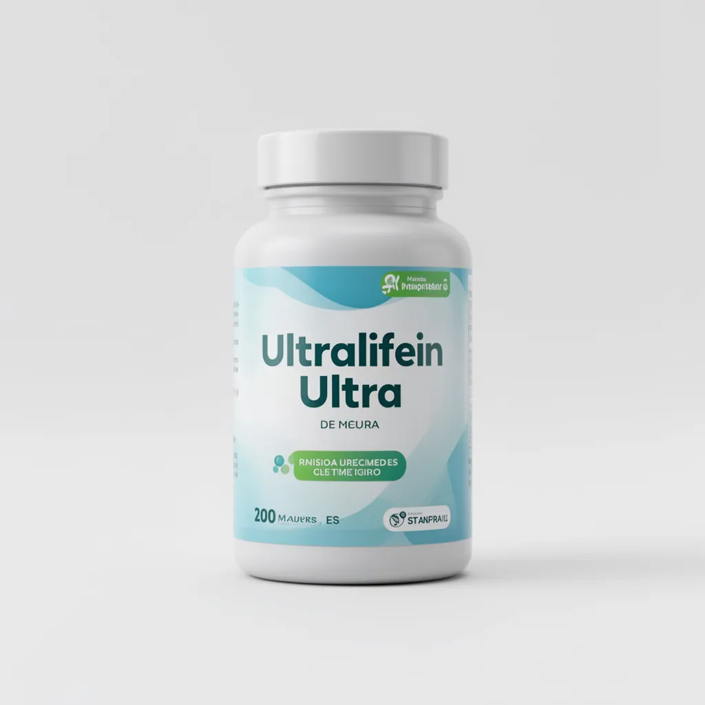 Ultralifein Ultra